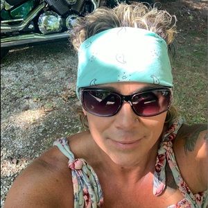 Meet your Posher, Bobbie jo